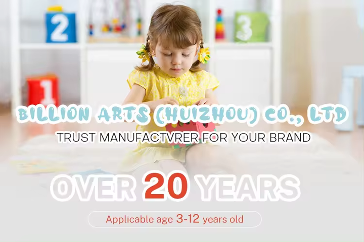 Billion Arts Billion Arts